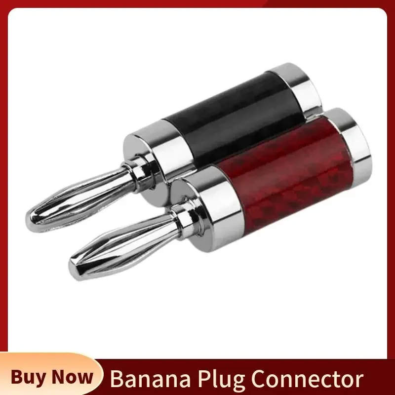 Shelly Plug - Konektor steker pisang 4mm Jack konektor