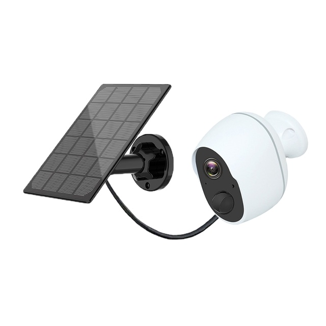 Tuya Smart - Kamera Jaringan Mini WiFi 1080P IP