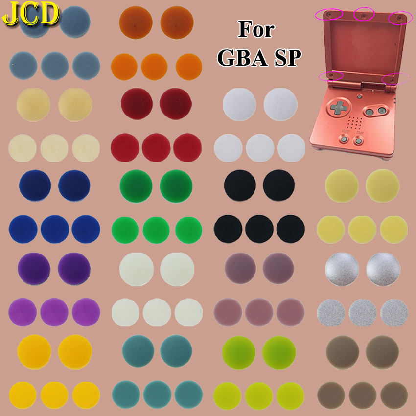 Shelly Plug - JCD untuk GBA SP sekrup pengganti