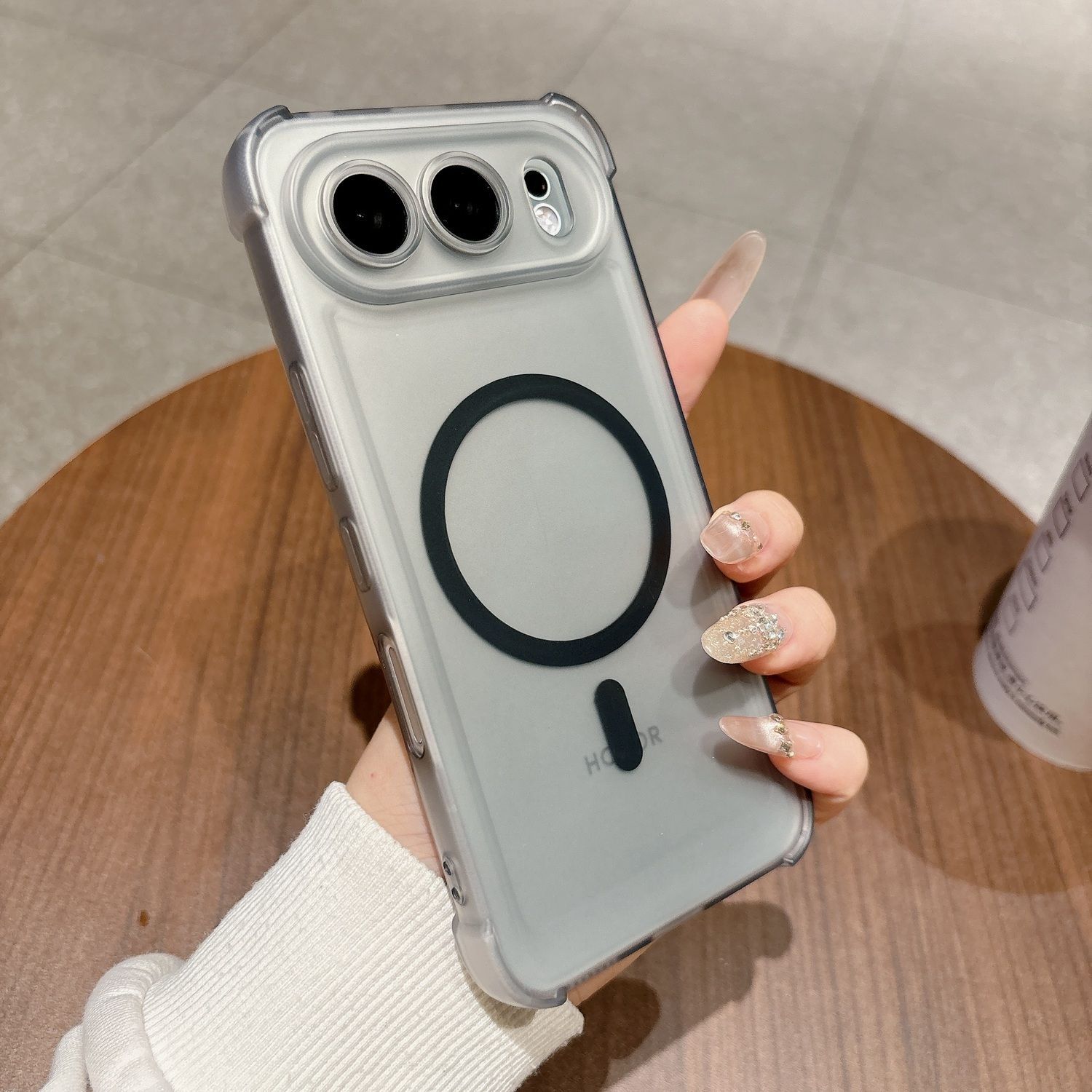 Casing Untuk Honor 500 Pro 400 - Shelly ulasan dan harga