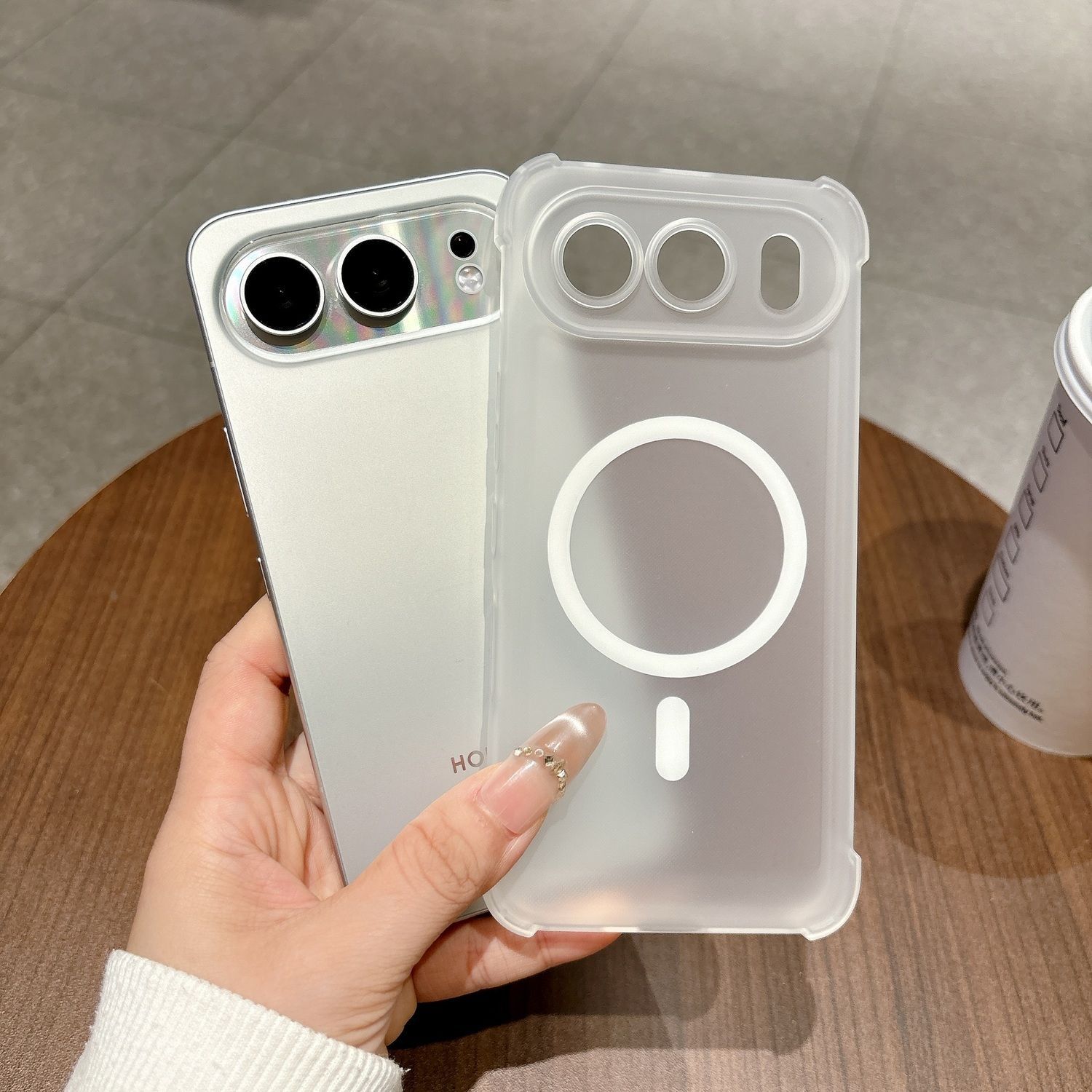 Casing Untuk Honor 500 Pro 400 - Shelly ulasan dan harga