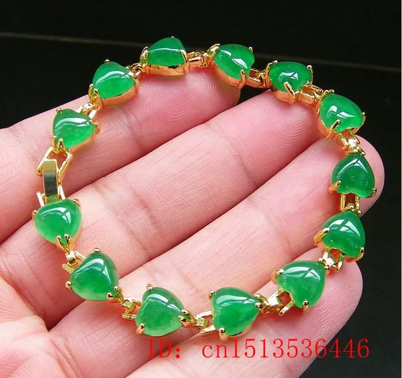 Gelang manik-manik cinta batu  - Shelly ulasan dan harga