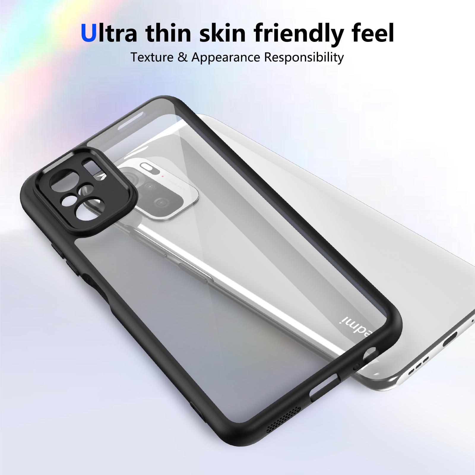 Casing Ponsel untuk Redmi Note - Shelly ulasan dan harga