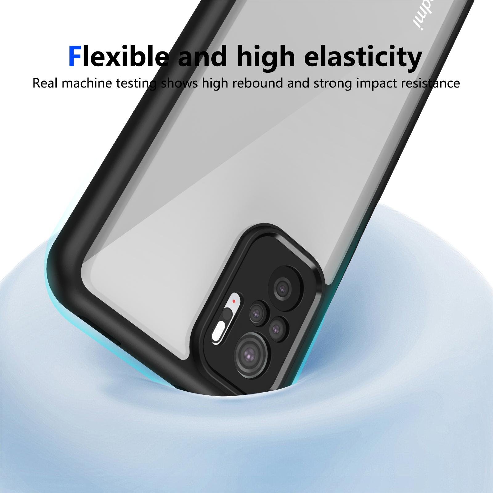Casing Ponsel untuk Redmi Note - Shelly ulasan dan harga