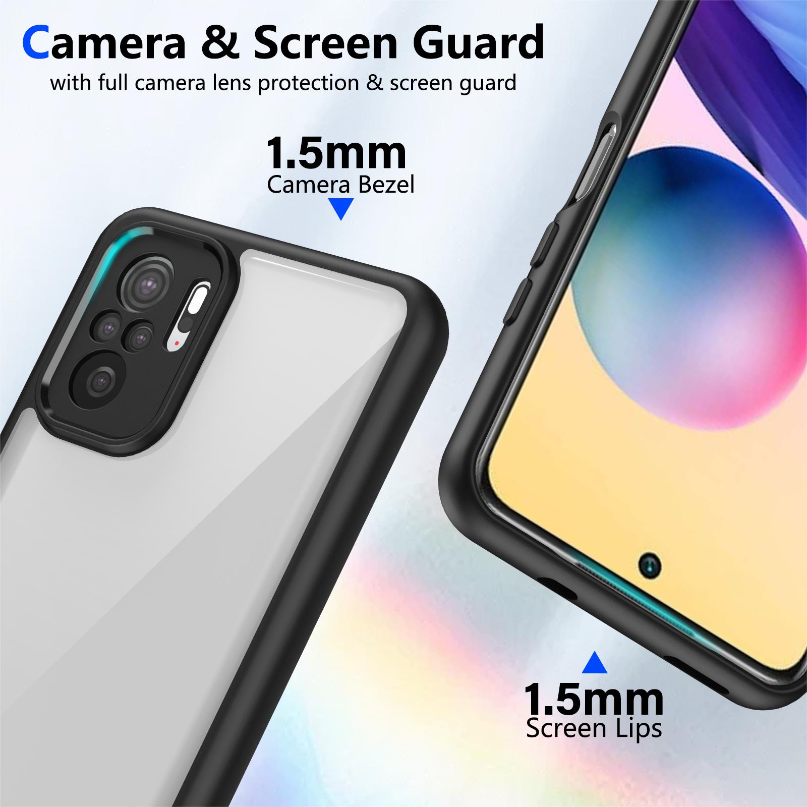 Casing Ponsel untuk Redmi Note - Shelly ulasan dan harga