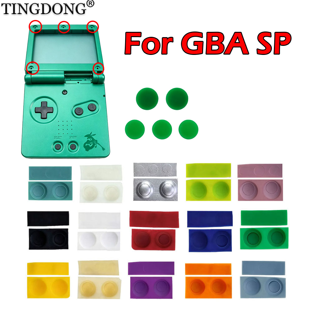 1/2/5/10Set Set Suku Cadang Pe - Shelly Plug ulasan dan harga