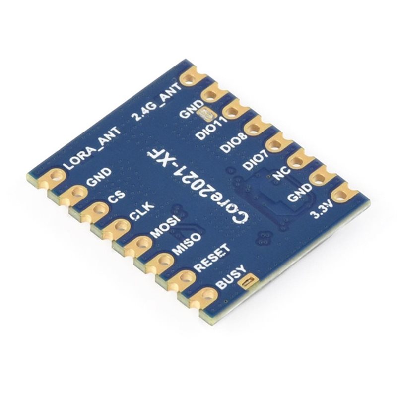 AA60 Core2021-LF Modul Dual Ba - Smart Home Module Iot ulasan dan harga