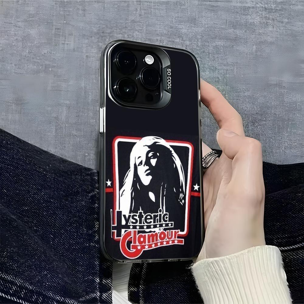 Casing Ponsel Hysteric Glamour - Shelly ulasan dan harga