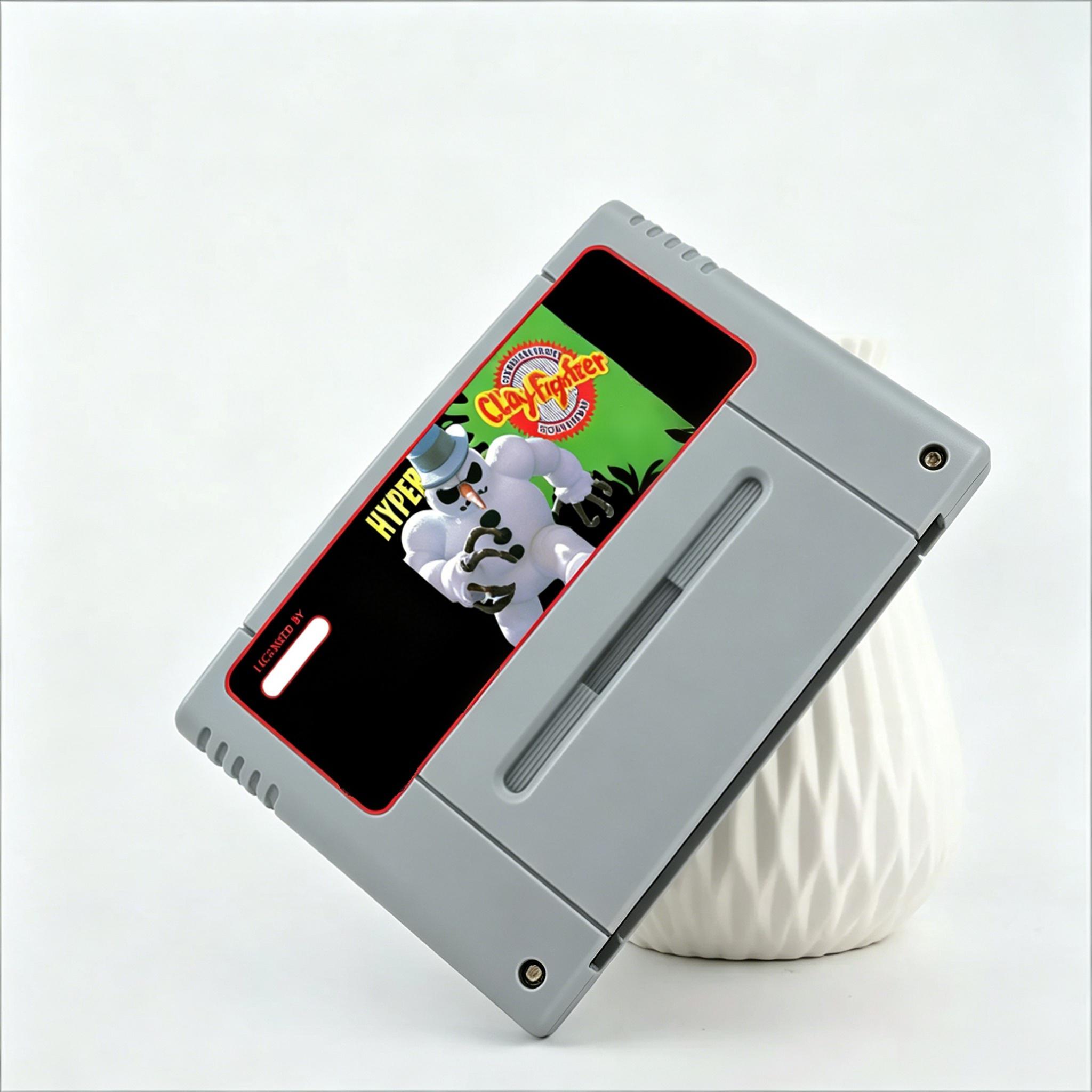 Kartrid Game Aksi 16 Bit Link  - Shelly Plug ulasan dan harga
