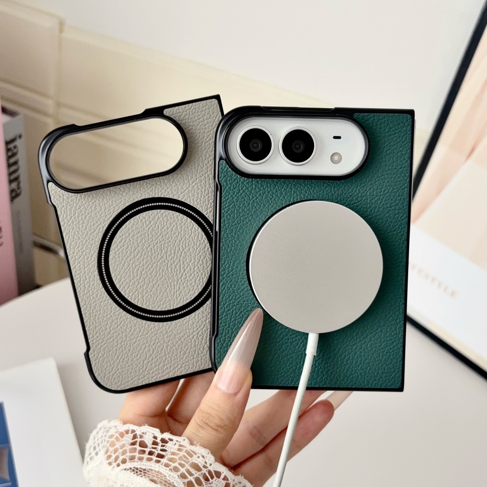 Casing Magnetik Magsafe dengan - Shelly ulasan dan harga