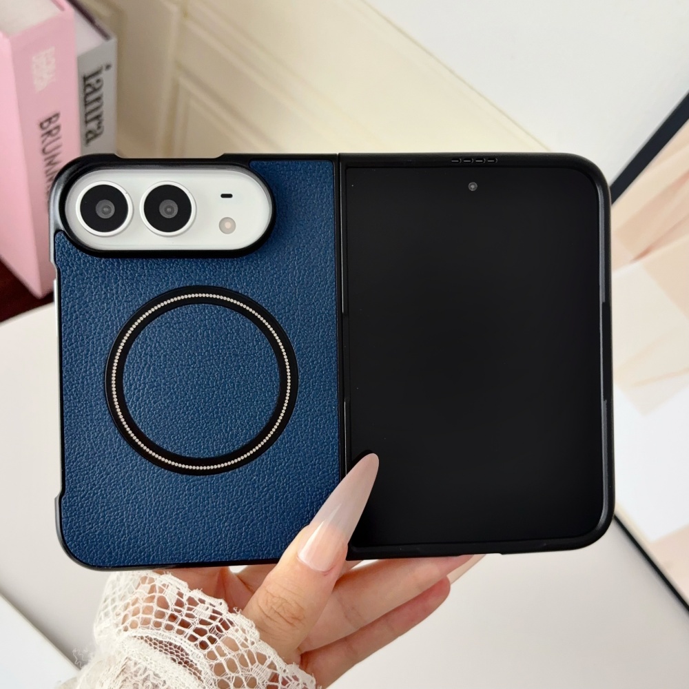 Casing Magnetik Magsafe dengan - Shelly ulasan dan harga