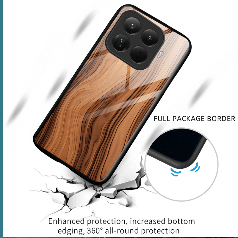 Casing Kaca Tempered Keras unt - Shelly ulasan dan harga