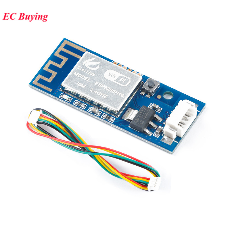 Papan kontrol WFPOW modul nirk - Smart Home Module Iot ulasan dan harga
