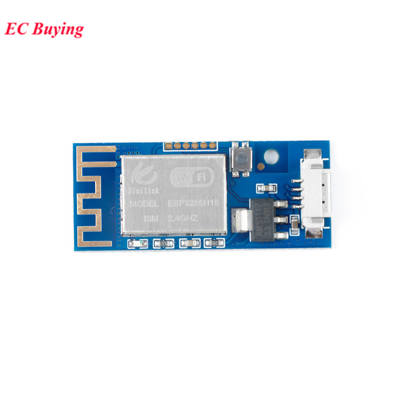 Papan kontrol WFPOW modul nirk - Smart Home Module Iot ulasan dan harga