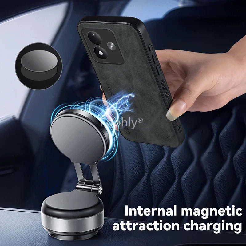 Casing Magnetik Anti Benturan  - Shelly ulasan dan harga