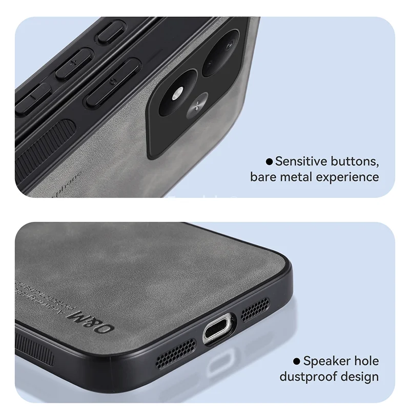 Casing Magnetik Anti Benturan  - Shelly ulasan dan harga